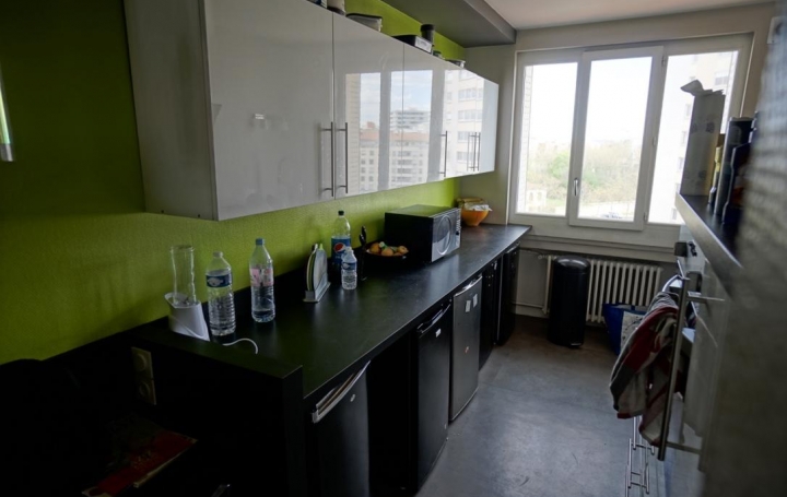 Christophe Gay immobilier : Appartement | LYON (69007) | 100 m2 | 405 000 € 