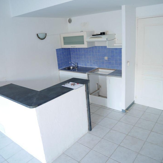  Christophe Gay immobilier : Appartement | GIGNAC (34150) | 52 m2 | 595 € 