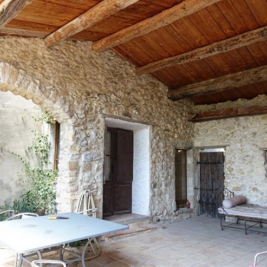  Christophe Gay immobilier : Maison / Villa | MONTPEYROUX (34150) | 183 m2 | 1 680 € 