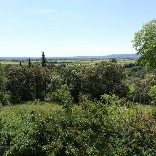  Christophe Gay immobilier : Maison / Villa | MONTPEYROUX (34150) | 183 m2 | 1 680 € 