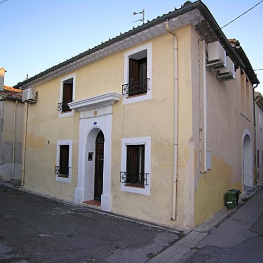  Christophe Gay immobilier : Maison / Villa | SAINT-ANDRE-DE-SANGONIS (34725) | 59 m2 | 483 € 