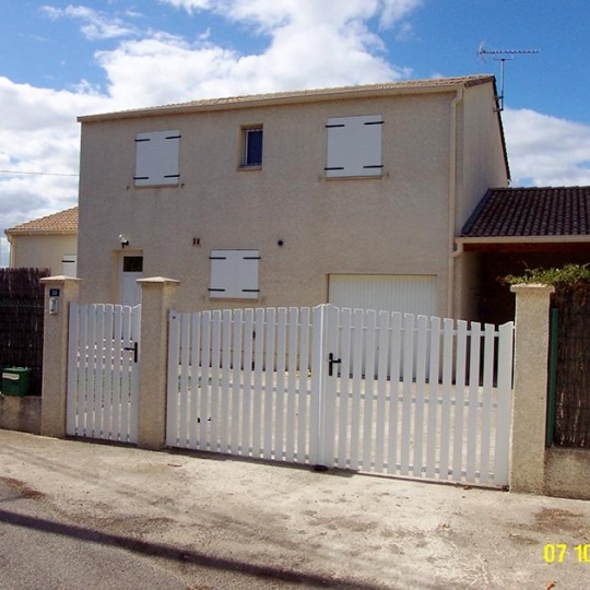  Christophe Gay immobilier : House | GIGNAC (34150) | 77 m2 | 884 € 