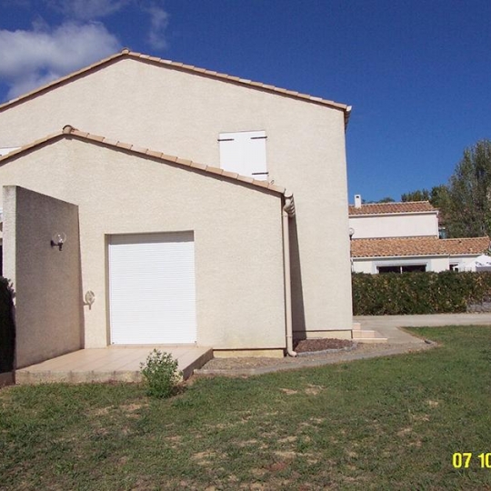  Christophe Gay immobilier : House | GIGNAC (34150) | 77 m2 | 884 € 