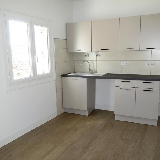 Christophe Gay immobilier : Appartement | GIGNAC (34150) | 69.00m2 | 683 € 