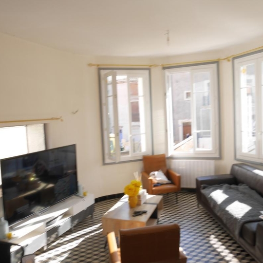  Christophe Gay immobilier : Maison / Villa | PLAISSAN (34230) | 55 m2 | 615 € 