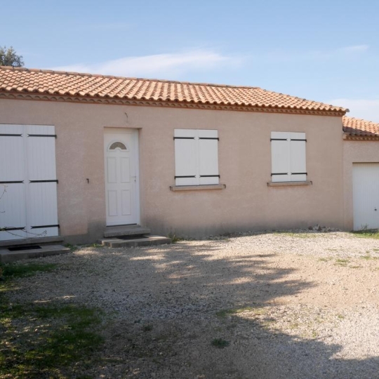  Christophe Gay immobilier : Maison / Villa | CANET (34800) | 67 m2 | 790 € 