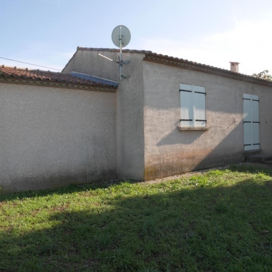  Christophe Gay immobilier : Maison / Villa | CANET (34800) | 67 m2 | 820 € 