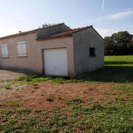  Christophe Gay immobilier : Maison / Villa | CANET (34800) | 67 m2 | 820 € 