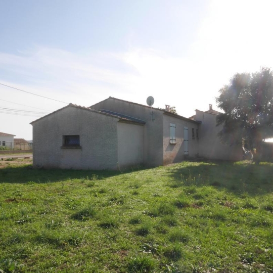  Christophe Gay immobilier : Maison / Villa | CANET (34800) | 67 m2 | 820 € 