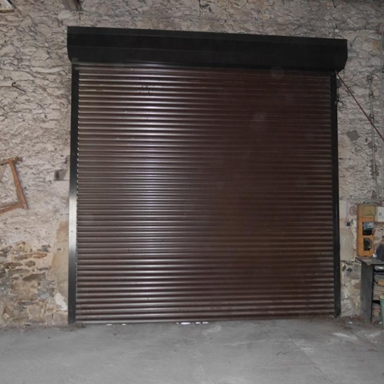  Christophe Gay immobilier : Parking | CLERMONT-L'HERAULT (34800) | 15 m2 | 50 € 
