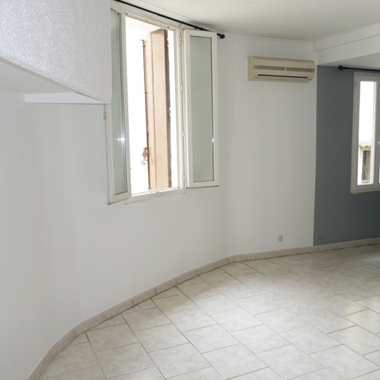  Christophe Gay immobilier : Maison / Villa | GIGNAC (34150) | 44 m2 | 640 € 