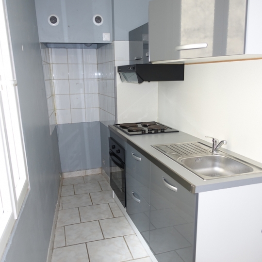  Christophe Gay immobilier : Maison / Villa | GIGNAC (34150) | 44 m2 | 640 € 