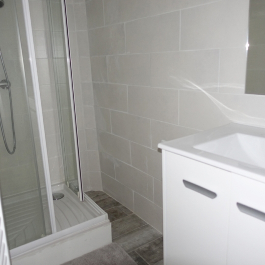  Christophe Gay immobilier : Maison / Villa | GIGNAC (34150) | 44 m2 | 640 € 
