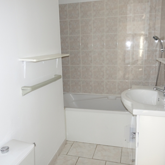  Christophe Gay immobilier : Maison / Villa | GIGNAC (34150) | 44 m2 | 640 € 