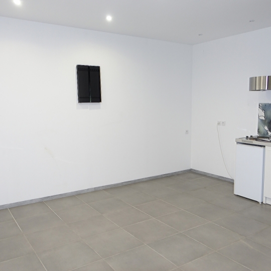  Christophe Gay immobilier : Maison / Villa | GIGNAC (34150) | 44 m2 | 640 € 