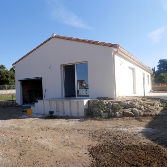 Christophe Gay immobilier : Maison / Villa | SAINT-BAUZILLE-DE-LA-SYLVE (34230) | 93.00m2 | 1 200 € Christophe Gay immobilier : Maison / Villa | SAINT-BAUZILLE-DE-LA-SYLVE (34230) | 93.00m2 | 1 200 €
