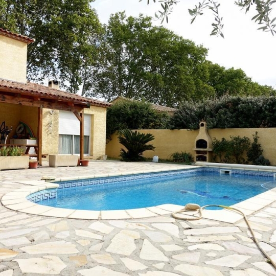  Christophe Gay immobilier : Maison / Villa | GIGNAC (34150) | 142 m2 | 1 300 € 