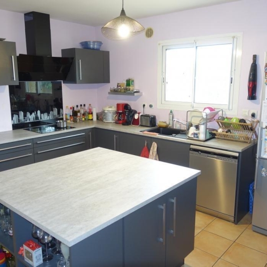  Christophe Gay immobilier : Maison / Villa | GIGNAC (34150) | 142 m2 | 1 300 € 