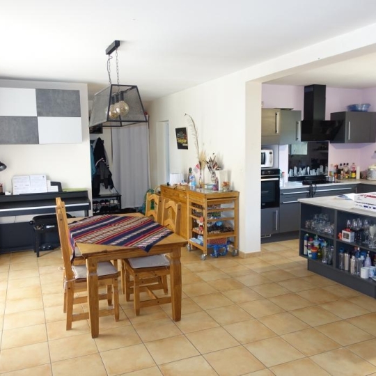  Christophe Gay immobilier : Maison / Villa | GIGNAC (34150) | 142 m2 | 1 300 € 