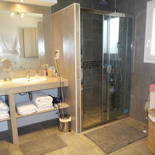  Christophe Gay immobilier : Maison / Villa | GIGNAC (34150) | 142 m2 | 1 300 € 