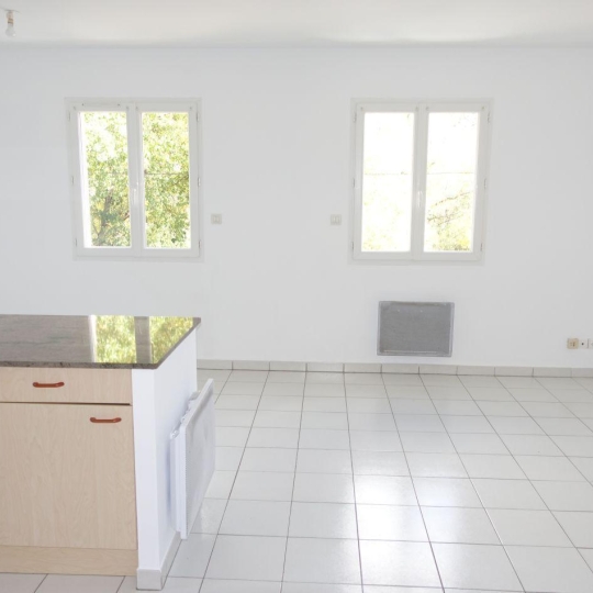  Christophe Gay immobilier : Apartment | LODEVE (34700) | 59 m2 | 626 € 