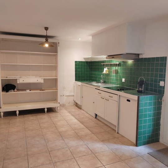  Christophe Gay immobilier : Appartement | ARGELLIERS (34380) | 44 m2 | 490 € 