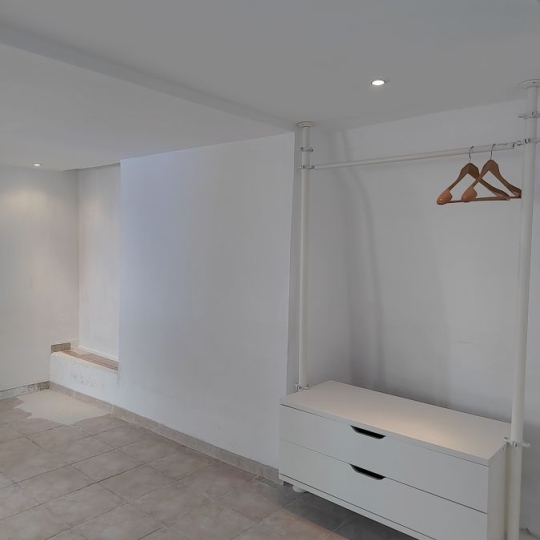  Christophe Gay immobilier : Appartement | ARGELLIERS (34380) | 44 m2 | 490 € 