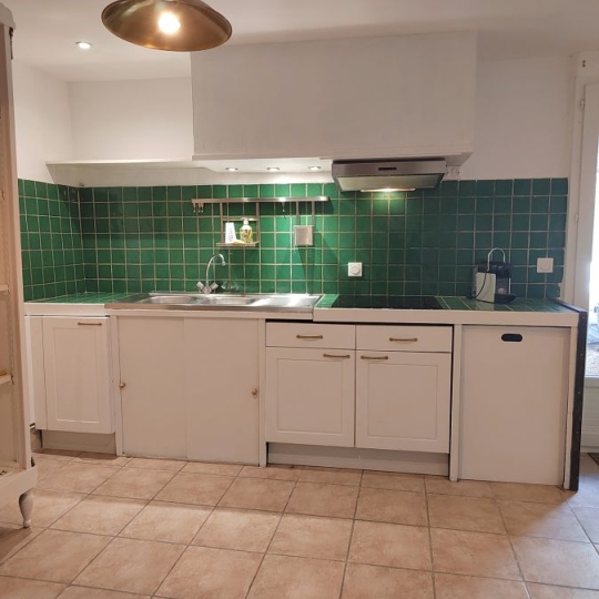  Christophe Gay immobilier : Appartement | ARGELLIERS (34380) | 44 m2 | 490 € 