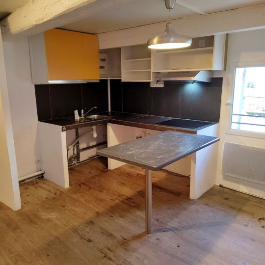  Christophe Gay immobilier : Apartment | ARGELLIERS (34380) | 63 m2 | 680 € 
