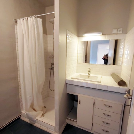  Christophe Gay immobilier : Apartment | ARGELLIERS (34380) | 63 m2 | 680 € 