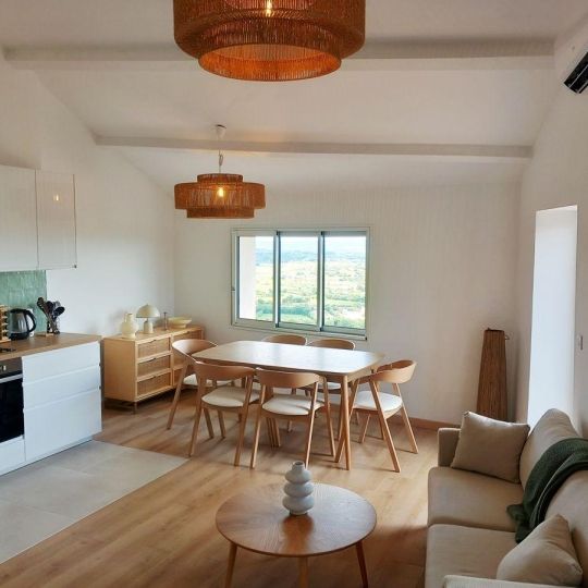  Christophe Gay immobilier : Appartement | LACOSTE (34800) | 77 m2 | 1 100 € 