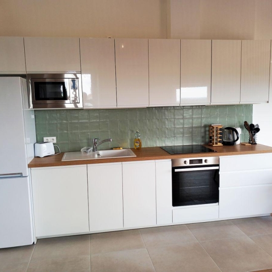  Christophe Gay immobilier : Appartement | LACOSTE (34800) | 77 m2 | 1 100 € 