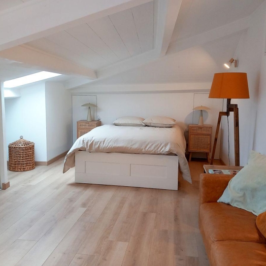  Christophe Gay immobilier : Appartement | LACOSTE (34800) | 77 m2 | 1 100 € 