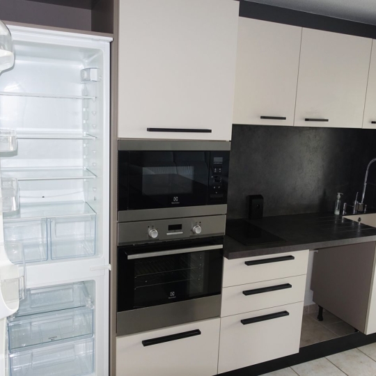  Christophe Gay immobilier : Appartement | CLERMONT-L'HERAULT (34800) | 59 m2 | 750 € 