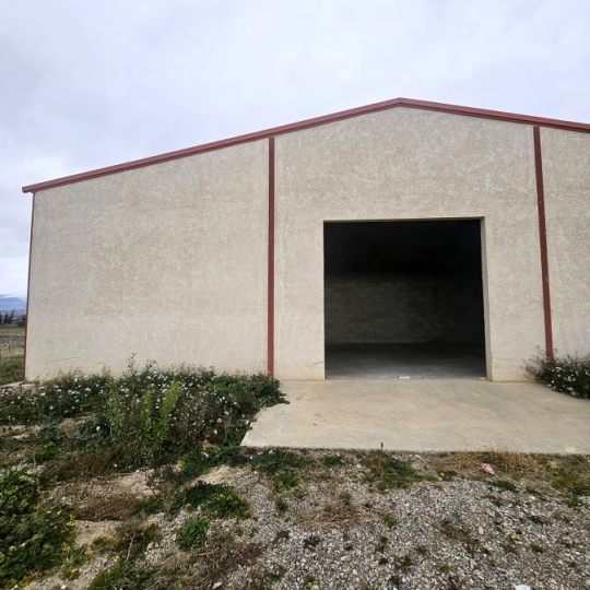  Christophe Gay immobilier : Garage / Parking | SAINT-BAUZILLE-DE-LA-SYLVE (34230) | 93 m2 | 700 € 