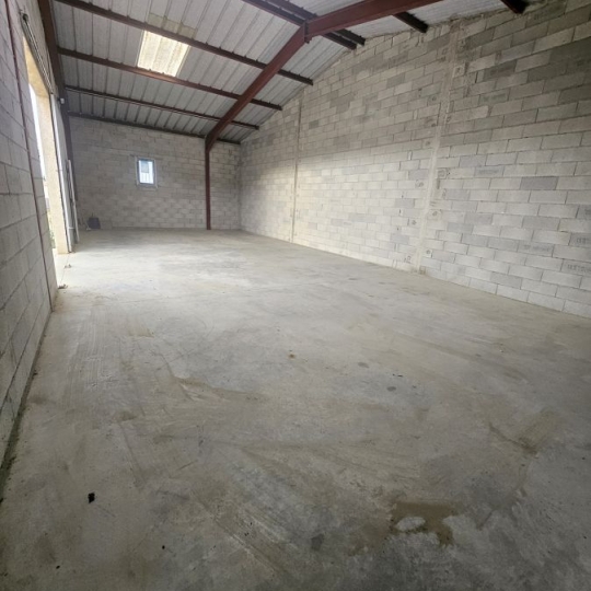 Christophe Gay immobilier : Garage / Parking | SAINT-BAUZILLE-DE-LA-SYLVE (34230) | 93.00m2 | 700 € 