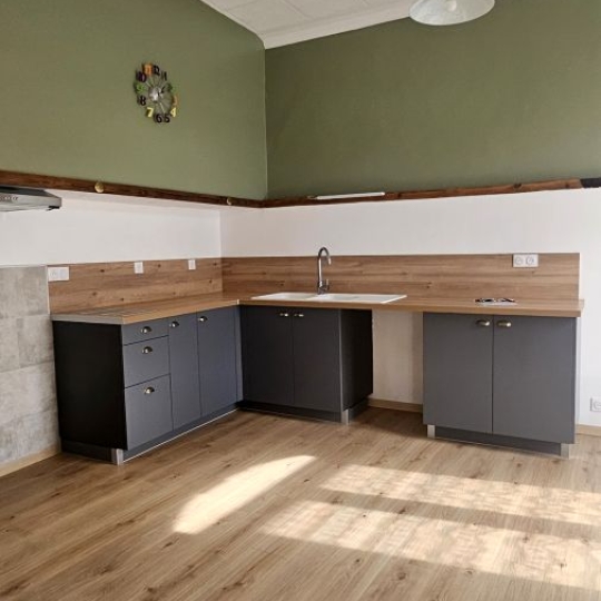  Christophe Gay immobilier : Maison / Villa | MONTPEYROUX (34150) | 129 m2 | 1 100 &euro; 