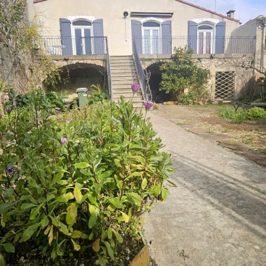 Christophe Gay immobilier : Maison / Villa | MONTPEYROUX (34150) | 129.00m2 | 1 100 € 