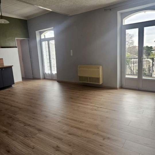  Christophe Gay immobilier : Maison / Villa | MONTPEYROUX (34150) | 129 m2 | 1 100 &euro; 