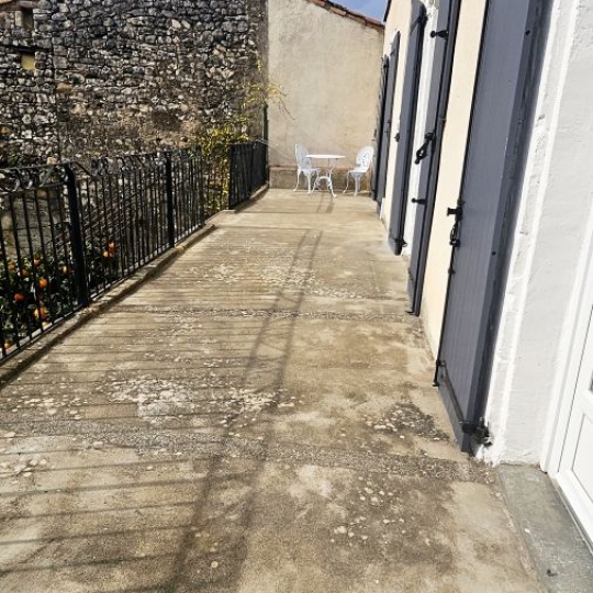  Christophe Gay immobilier : Maison / Villa | MONTPEYROUX (34150) | 129 m2 | 1 100 &euro; 