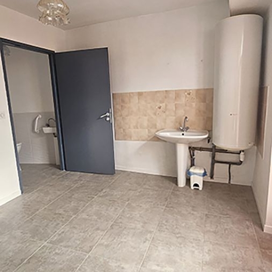  Christophe Gay immobilier : Maison / Villa | MONTPEYROUX (34150) | 129 m2 | 1 100 &euro; 
