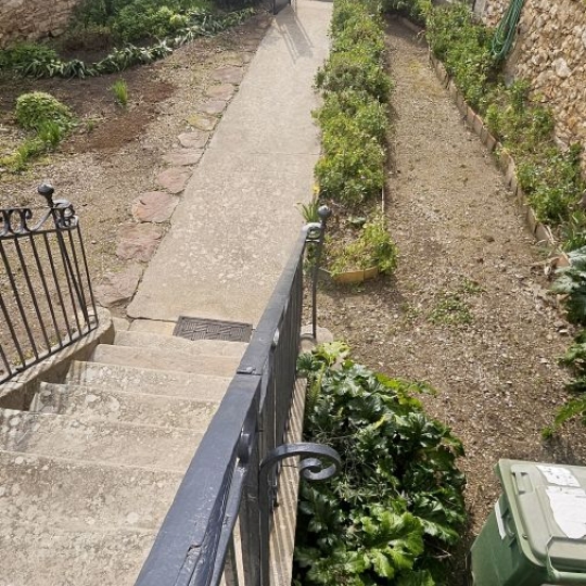  Christophe Gay immobilier : Maison / Villa | MONTPEYROUX (34150) | 129 m2 | 1 100 &euro; 