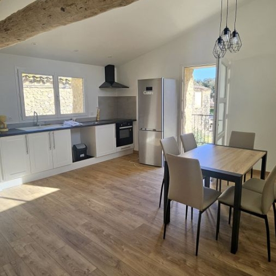  Christophe Gay immobilier : Appartement | AUMELAS (34230) | 68 m2 | 785 € 