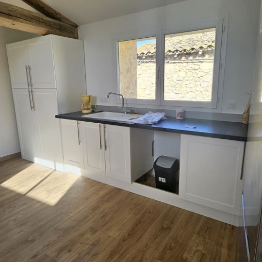  Christophe Gay immobilier : Appartement | AUMELAS (34230) | 68 m2 | 785 € 