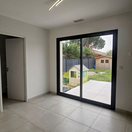  Christophe Gay immobilier : Maison / Villa | SAINT-ANDRE-DE-SANGONIS (34725) | 94 m2 | 1 172 € 