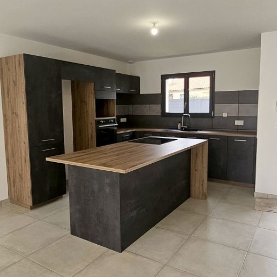  Christophe Gay immobilier : Maison / Villa | SAINT-ANDRE-DE-SANGONIS (34725) | 94 m2 | 1 172 € 