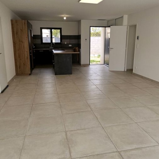  Christophe Gay immobilier : Maison / Villa | SAINT-ANDRE-DE-SANGONIS (34725) | 94 m2 | 1 172 € 