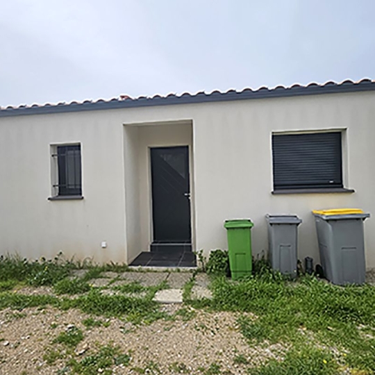  Christophe Gay immobilier : Maison / Villa | SAINT-ANDRE-DE-SANGONIS (34725) | 94 m2 | 1 172 € 