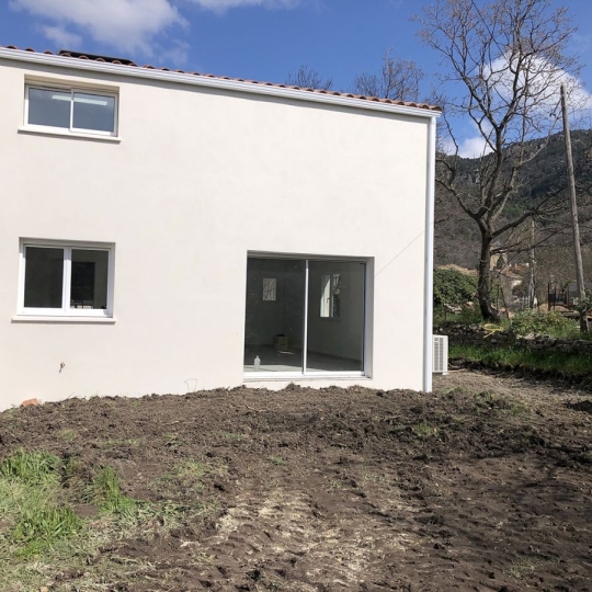  Christophe Gay immobilier : Maison / Villa | SAINT-PRIVAT (34700) | 99 m2 | 800 € 