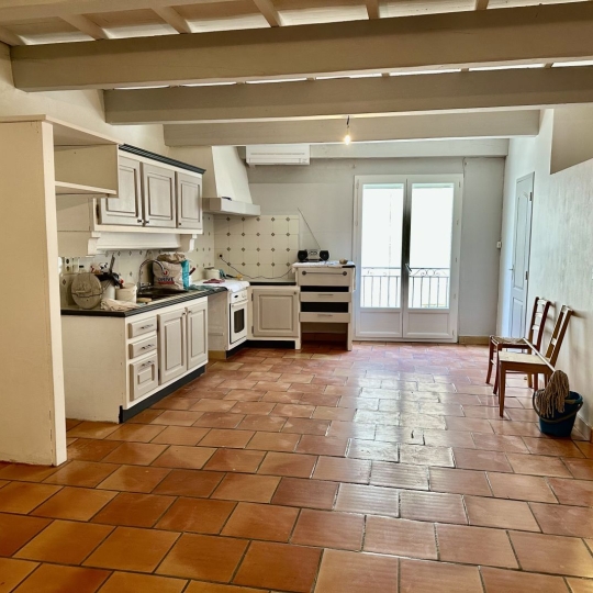  Christophe Gay immobilier : Maison / Villa | SAINT-ANDRE-DE-SANGONIS (34725) | 75 m2 | 693 € 